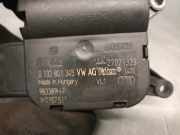Luftklappe Stellmotor 1K0907511 Volkswagen Sharan (7N) Großraumlimousine 2.0 TDI 16V (CFFB) CFFB