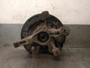 Achsschenkel Halter Rechts Hinten 527602E500 Hyundai Tucson (JM) SUV 2.0 CRDi VGT 16V 4x2 (D4EA)