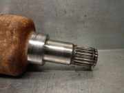 Antriebswelle Links Vorne 1929644 Ford Transit Courier Van 1.6 TDCi (T3CB)