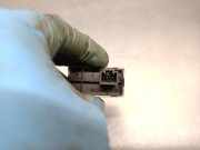 Heckschloss A9067401235 Volkswagen Crafter Ch.Cab/Pick-up 2.0 TDI (CKTC) CKTC