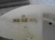 Tankschwimmer 1H0919183 Seat TOLEDO (1L) 1.9 TDI