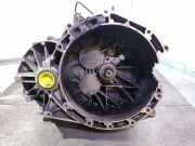 Kupplungszylinder Citroën C2 (JM) Schrägheck 3-drs 1.4 (TU3JP(KFV))