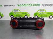 Bedienung Klimacontrolle A2469002208 Mercedes-Benz CLA (117.3) Limousine 1.8 CLA-200 CDI 16V (OM651.901(Euro 5))