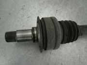 Antriebswelle Links Hinten Mercedes-Benz C Sportcoupé (C203) Schrägheck 1.8 C-200K 16V (M271.940)