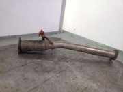 Uitlaat Rohr Vorne 31319846 Volvo V40 (MV) Schrägheck 5-drs 2.0 D2 16V (D4204T8(Euro 6b))