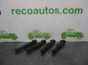 Zündspule 7700875000 Renault MEGANE I FASE 2 BERLINA (BA0) 1.4 16V