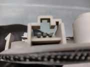 Stoßdämpfer Rechts Hinten 4853142500 Toyota RAV4 (A4) Geländewagen 2.5 Hybrid 16V VVT-i 4x2 (2ARFXE(Euro 6))