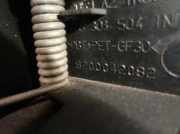 Türgriff Innen Links Hinten A4547600361 Smart Forfour (454) Schrägheck 5-drs 1.5 16V (135.950)