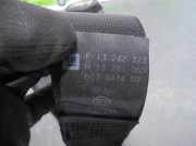 Sicherheitsgurt Links Hinten 13242323 Opel Astra H GTC (L08) Schrägheck 3-drs 1.9 CDTi 16V (Z19DTH)