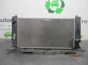 Radiator 243910 Fiat STILO (192) 1.6 16V CAT