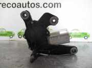 Scheibenwischermotor Hinten 9637158780 Citroën CITROËN C4 COUPE 1.6 16V CAT (NFU / TU5JP4)