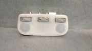 Innenbeleuchtung 264300008R Renault Megane III Berline (BZ) Schrägheck 5-drs 1.6 16V (K4M-R858)