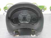 Tachoeinheit Kmh 00476182 Fiat Seicento (187) Schrägheck 0.9 SPI (1170.A.1046)