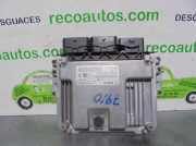 Motorsteuergerät 9674254080 Peugeot 207 Confort
