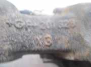 Achsschenkel Halter Links Vorne Opel Astra G (F07) Coupé 1.8 16V (X18XE1)