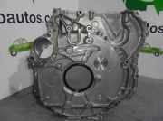 Ventildeckel 6510150802 Mercedes-Benz C (W204) Limousine 2.2 C-220 CDI 16V (OM646.811)