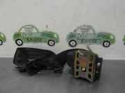 Sicherheitsgurt Rechts Hinten SINREWFE Seat Leon (1M1) Schrägheck 5-drs 1.9 TDI 110 (ASV)