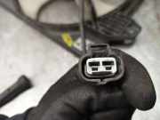 Kühlerventilator MR212486 Mitsubishi Galant (EA) Limousine 2.0 16V (4G63)