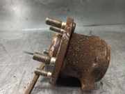 Achsschenkel Halter Links Hinten 28473AG000 Subaru LEGACY FAMILIAR/OUTBACK B13 (BP) 2.5i Outback