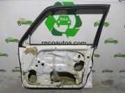 Tür Rechts Vorne MB861336 Mitsubishi MONTERO (V20/V40) 3.0 V6 24V CAT