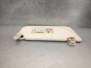 Sonnenblende Rechts 2016607 Ford C-Max (DXA) Großraumlimousine 1.0 Ti-VCT EcoBoost 12V 125 (M1DA(Euro 5))