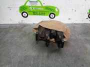 Bremsbeläge 1111857 Ford Fiesta 4 Schrägheck 1.8 Di (RTN)