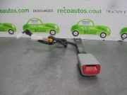 Gürtelschnalle 4PINES Toyota Prius (ZVW3) Schrägheck 1.8 16V (2ZRFXE)