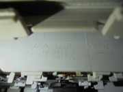 Innenbeleuchtung 8A6A13776CA Ford S-Max (GBW) Großraumlimousine 1.8 TDCi 16V (QYWA)