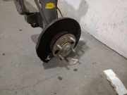 Sitz Rechts Vorne 871551HH4A Nissan Micra (K13) Schrägheck 1.2 12V (HR12DE)