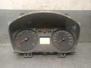 Tachoeinheit Kmh 21678070 Ford Transit Van 2.2 TDCi 16V (QWFA)