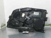 Fensterheber Rechts Vorne 1546517 Ford Fiesta 5 (JD/JH) Schrägheck 1.3 (A9JB)