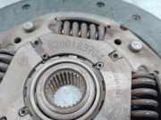 Stoßstange Vorne 4805381AA Chrysler Stratus (JA/JX) Limousine 2.5 V6 24V (H(V6-153_Mpi))