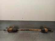 Schlauch 422393376 Daewoo / Chevrolet CHEVROLET 2.0 Diesel CAT