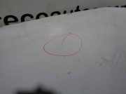 Motorhaube BLANCO Nissan INTERSTAR MOD. 04 (X70) 2.5 dCi Diesel CAT