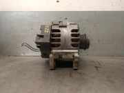 Außenspiegel Links 5NB857507P Volkswagen Tiguan (5N1/2) SUV 2.0 TDI 16V (CUVC) CUVC