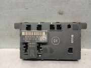 Steuergerät Zentralverriegelung 2038201485 Mercedes-Benz C Sportcoupé (C203) Schrägheck 1.8 C-180K 16V (M271.946)