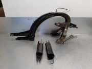 Servolenkung Pumpe 9676740380 Citroën C4 Berline (NC) Schrägheck 5-drs 1.6 e-HDI (DV6C(9HR))