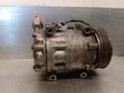 Stoßfängerträger Vorne DEHIERRO Renault IV (JK0) 2.2 dCi Turbodiesel