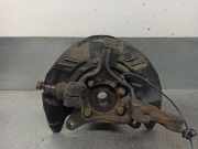 Achsschenkel Halter Rechts Vorne 28313SC000 Subaru XV (GP) SUV 2.0 AWD 16V (FB20)