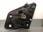 Fensterheber Rechts Hinten A1777300402 Mercedes-Benz A (177.0) Schrägheck 1.3 A-180 Turbo 16V (M282.914)