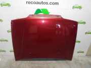 Motorhaube GRANATE Rover 400 (XW) Limousine 418 GSD TD (XUD7TE(A8A))