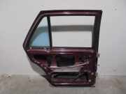 Gürtelschnalle Links Hinten BAH150037J Mazda Schrägheck (BP) 2.0 SKYACTIV-G M Hybrid