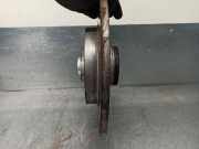 Achsschenkel Halter Links Hinten Citroën C4 Picasso (UD/UE/UF) Großraumlimousine 1.6 HDi 16V 110 (DV6TED4(9HZ))