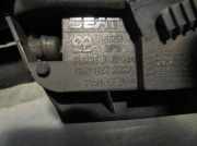 Türgriff Innen Rechts Vorne 6K0837222A Seat Cordoba (6C2/6K2) Limousine 1.6 Stella,Signo (AFT)