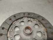 Kupplungsset 5666013 Opel Meriva Großraumlimousine 1.7 CDTI 16V (Z17DTH)