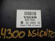 Bedienung Klimaanlage M110982 Mercedes-Benz E (W213) Limousine E-400d 2.9 24V 4-Matic (OM656.929)