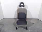Sitz Rechts Vorne 87350EQ312 Nissan X-Trail (T30) SUV 2.2 dCi 16V 4x4 (YD22ETi)