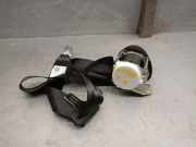 Sicherheitsgurt Rechts Hinten 1K8857806 Volkswagen Scirocco (137/13AD) Schrägheck 3-drs 2.0 TSI 16V (CULA) CULA