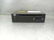 Dvd Spieler AW8310E887CB Jaguar XF (CC9) 3.0 D V6 24V (306DT)