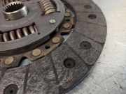 Kupplungsset 3520553 Volvo SERIE BERLINA/FAMILIAR 2.3